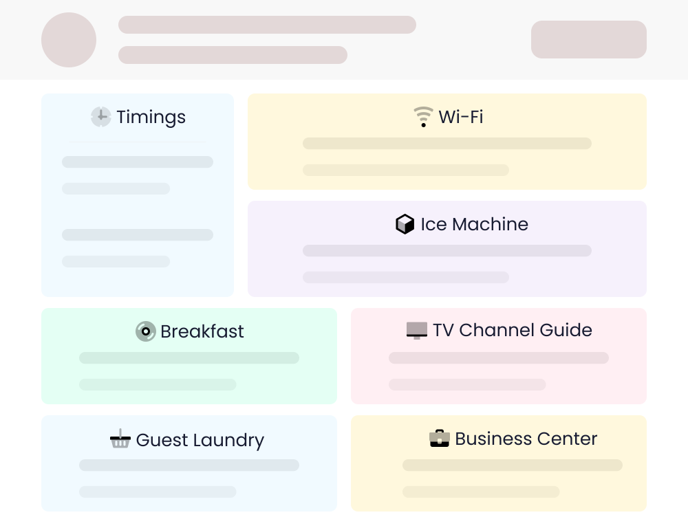 Hotel Guide