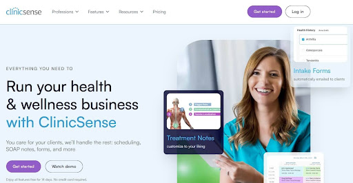 ClinicSense