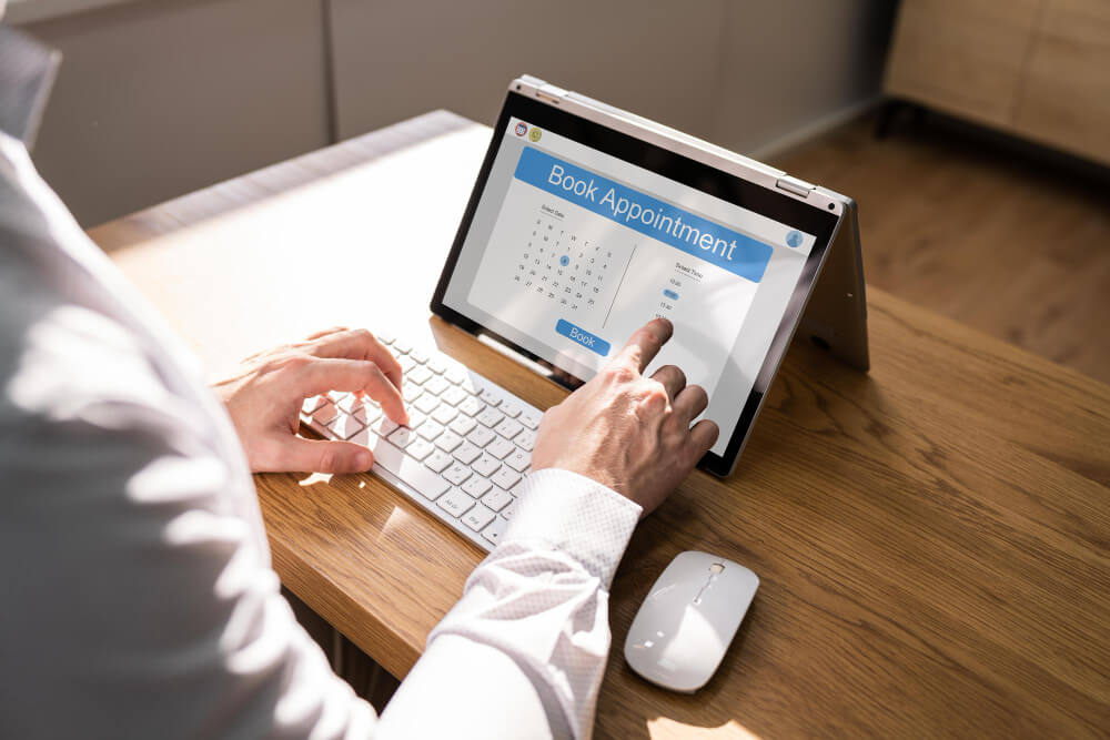Top 6 Appointment Booking Platforms for Physiotherapy, Massage, and Chiropractic Practices