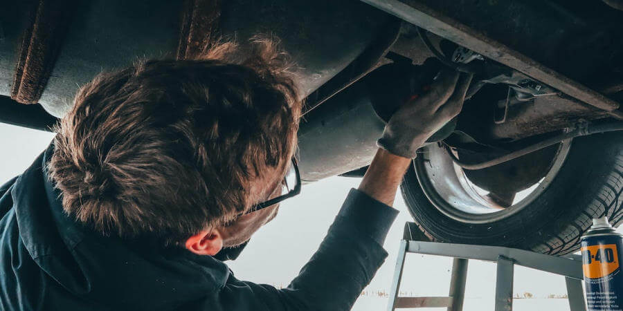 8 Best Car Repair Shop Software in 2025