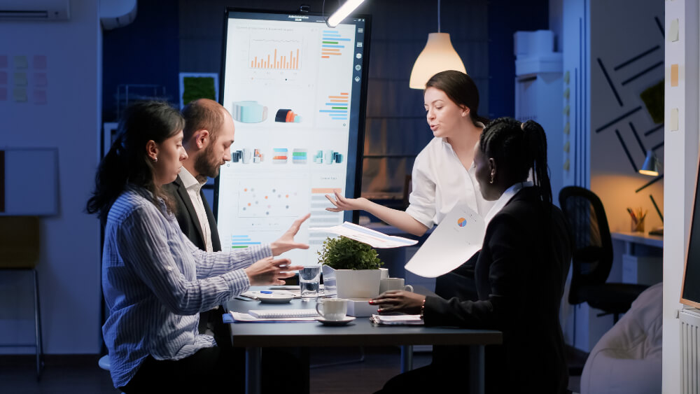 4 Key Tactics for Shaping a Digital-First Enterprise Strategy