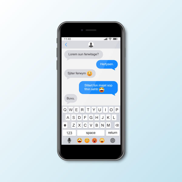 SMS