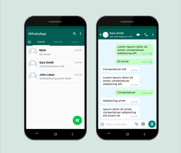 WhatsApp