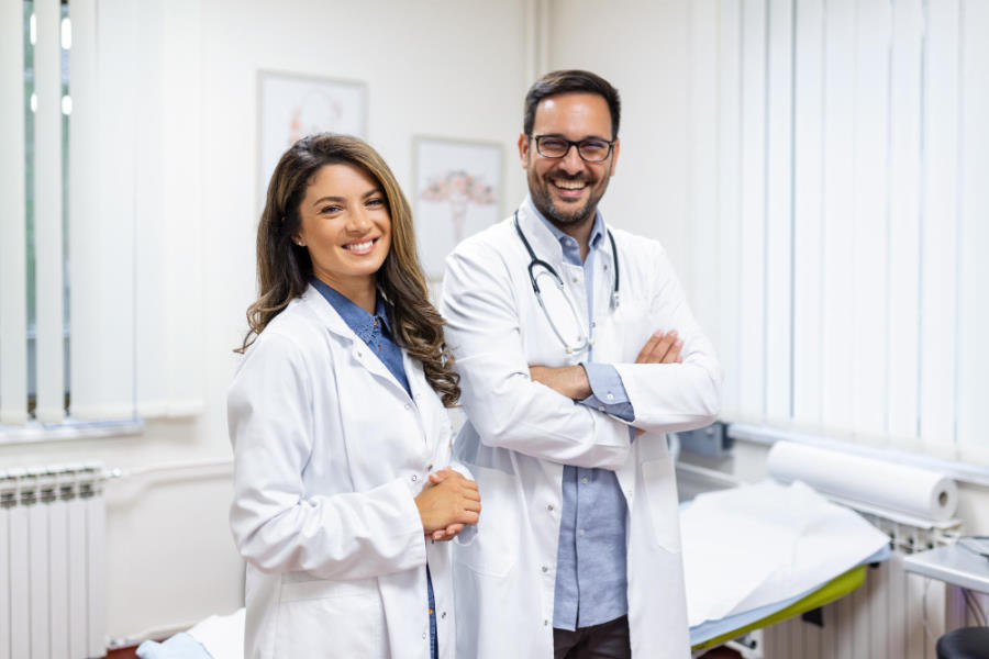 Ways to Improve Customer Service in Healthcare