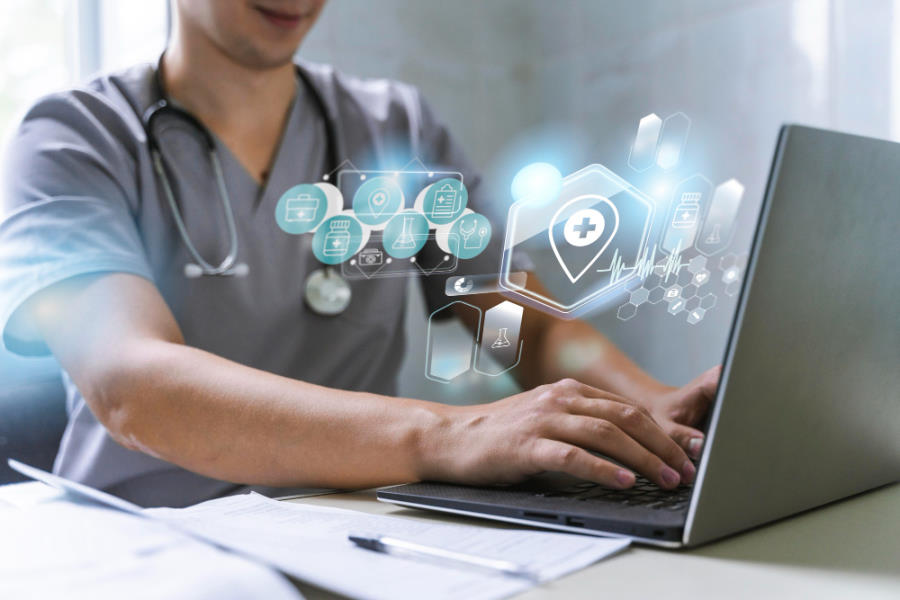 Healthcare Tech